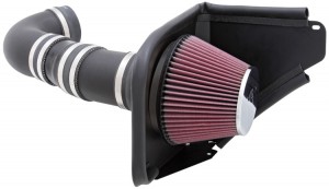 K&N Kit  d'admission Off Road ref. 63-3071