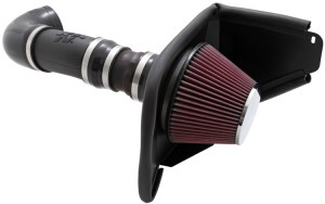 K&N Kit  d'admission Off Road ref. 63-3072