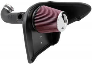 K&N Kit  d'admission Off Road ref. 63-3075