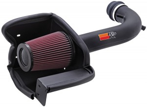 K&N Kit  d'admission Off Road ref. 63-3514