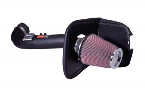 K&N Kit  d'admission Off Road ref. 63-6012