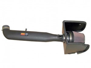 K&N Kit  d'admission Off Road ref. 63-6014