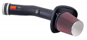 K&N Kit  d'admission Off Road ref. 63-6015