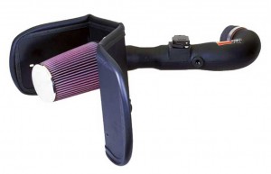 K&N Kit  d'admission Off Road ref. 63-9022