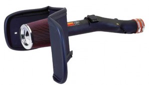 K&N Kit  d'admission Off Road ref. 63-9023
