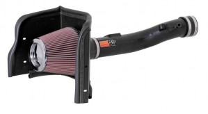 K&N Kit  d'admission Off Road ref. 63-9025