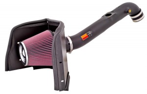K&N Kit  d'admission Off Road ref. 63-9026