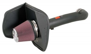K&N Kit  d'admission Off Road ref. 63-9027