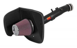 K&N Kit  d'admission Off Road ref. 63-9028