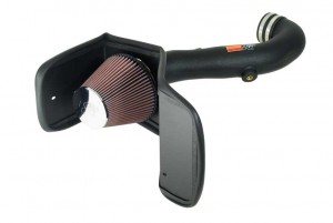 K&N Kit  d'admission Off Road ref. 63-9029