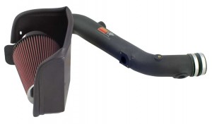 K&N Kit  d'admission Off Road ref. 63-9030