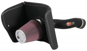 K&N Kit  d'admission Off Road ref. 63-9031-1
