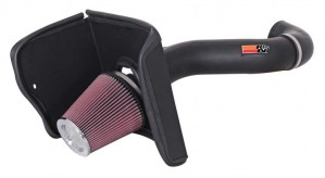 K&N Kit  d'admission Off Road ref. 63-9032-1