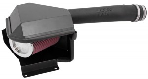 K&N Kit  d'admission Off Road ref. 63-9034