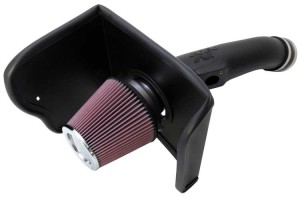 K&N Kit  d'admission Off Road ref. 63-9035