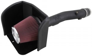 K&N Kit  d'admission Off Road ref. 63-9037