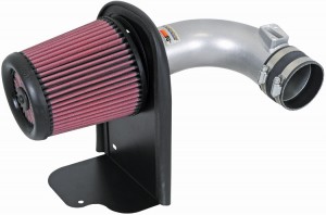 Kit d'admission Typhoon (CA) ref. 69-0017TS