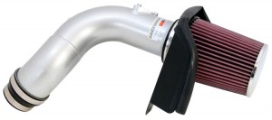 Kit d'admission Typhoon (CA) ref. 69-0026TS