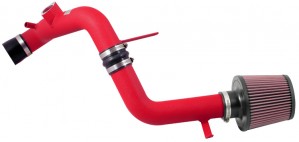 Kit d'admission Typhoon (CCA) ref. 69-0500TWR