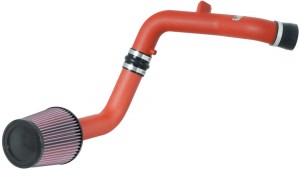 Kit d'admission Typhoon (CCA) ref. 69-0502TWR