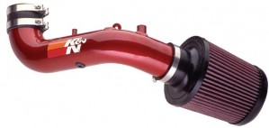 Kit d'admission Typhoon (SR) ref. 69-1009TR