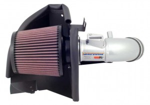 Kit d'admission Typhoon (CA) ref. 69-1013TS