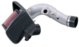 Kit d'admission Typhoon (CA) ref. 69-1014TS