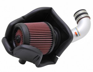 Kit d'admission Typhoon (CA) ref. 69-1018TS