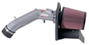 Kit d'admission Typhoon (CA) ref. 69-1209TS