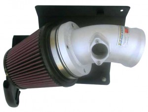 Kit d'admission Typhoon (CA) ref. 69-2001TS