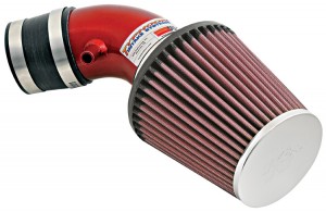 Kit d'admission Typhoon (SR) ref. 69-2020TR