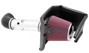 Kit d'admission Typhoon (CA) ref. 69-2526TP