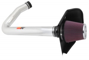 Kit d'admission Typhoon (CA) ref. 69-2544TP