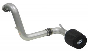 Kit d'admission Typhoon (CCA) ref. 69-3301TS