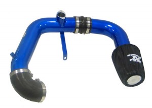 Kit d'admission Typhoon (CCA) ref. 69-3302TB