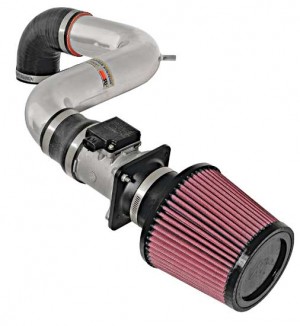 Kit d'admission Typhoon (SR) ref. 69-3500TP