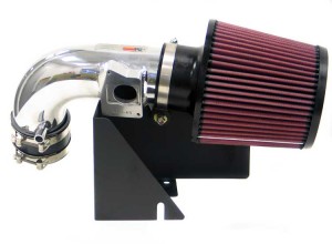 Kit d'admission Typhoon (CA) ref. 69-3511TP