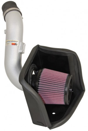 Kit d'admission Typhoon (CA) ref. 69-3515TS