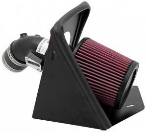 Kit d'admission Typhoon (CA) ref. 69-3516TTK