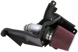 Kit d'admission Typhoon (CA) ref. 69-3517TS