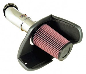 Kit d'admission Typhoon (CA) ref. 69-3520TP
