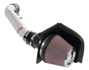 Kit d'admission Typhoon (CA) ref. 69-3521TP