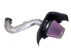 Kit d'admission Typhoon (CA) ref. 69-3522TP