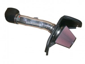 Kit d'admission Typhoon (CA) ref. 69-3523KP