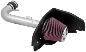 Kit d'admission Typhoon (CA) ref. 69-3525TS