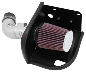 Kit d'admission Typhoon (CA) ref. 69-3530TS
