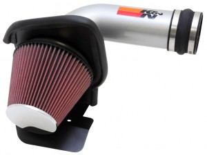 Kit d'admission Typhoon (CA) ref. 69-3531TS