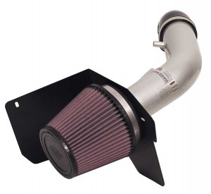 Kit d'admission Typhoon (CA) ref. 69-4515TS
