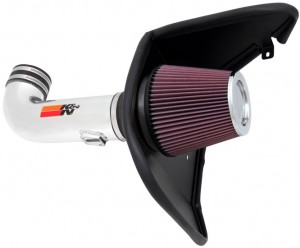Kit d'admission Typhoon (CA) ref. 69-4519TP