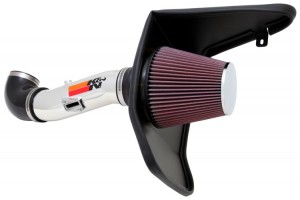 Kit d'admission Typhoon (CA) ref. 69-4523TP